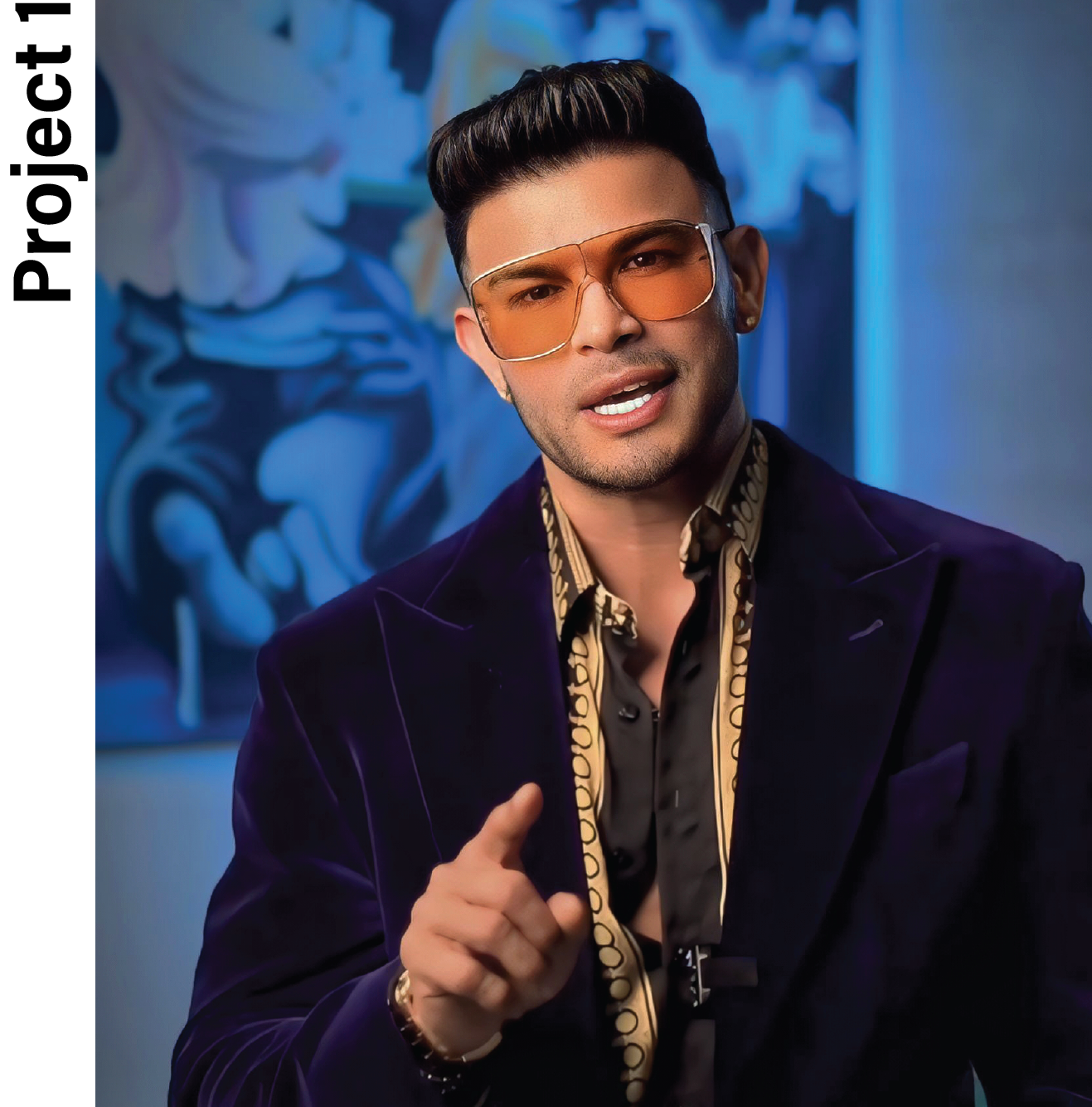 Celebrity & Influencer Branding